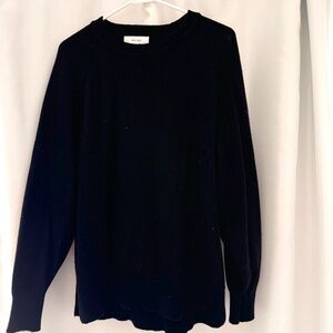 Reiss crew neck sweater